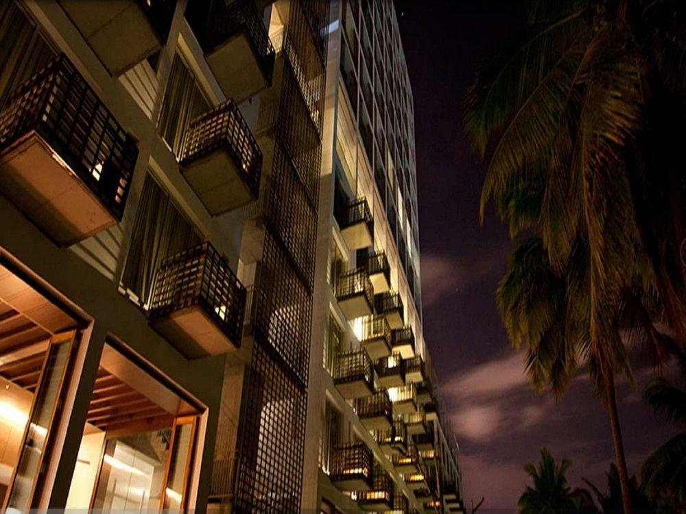 Holiday Inn & Suites Bengaluru Whitefield Экстерьер фото