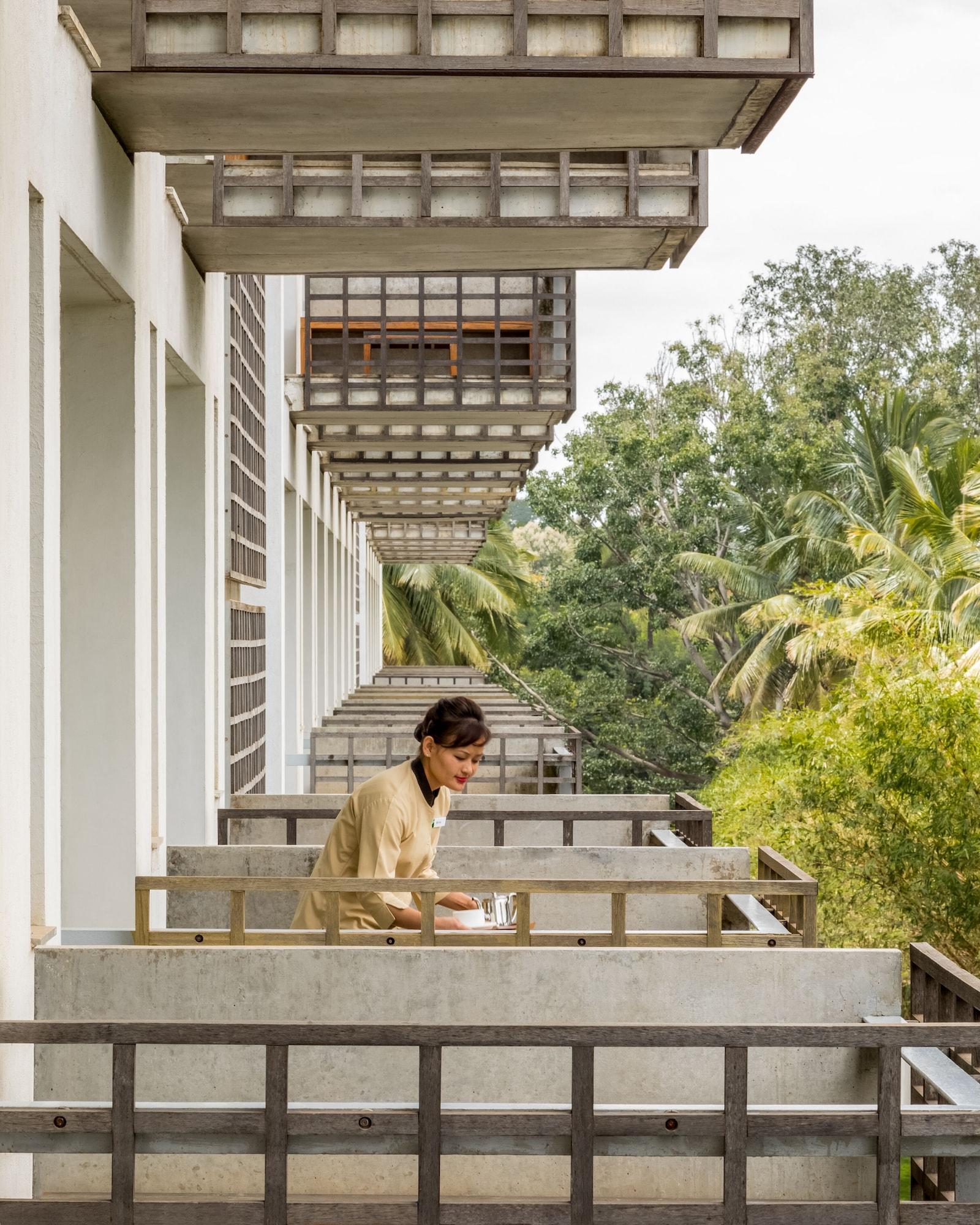 Holiday Inn & Suites Bengaluru Whitefield Экстерьер фото