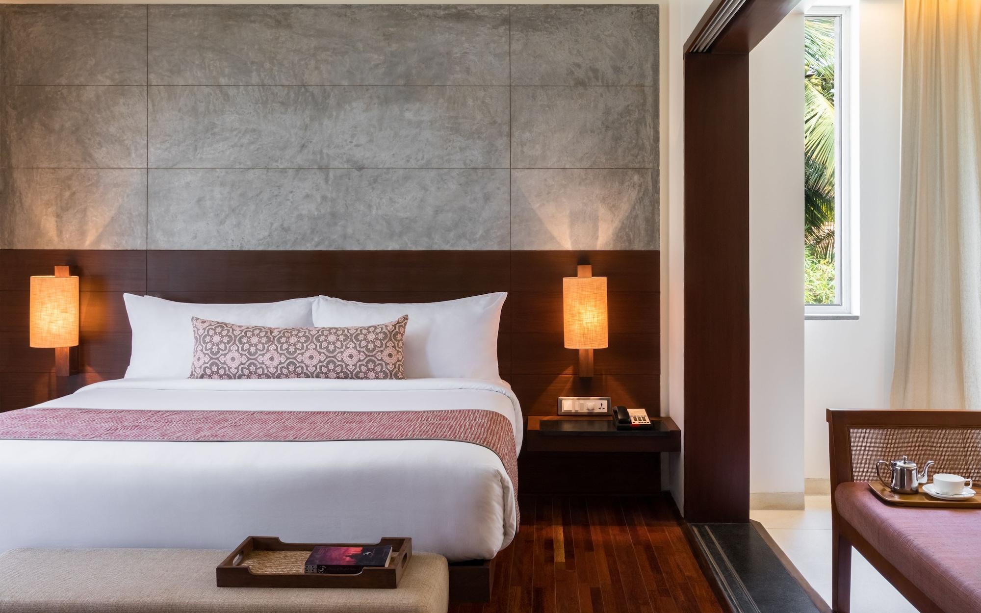 Holiday Inn & Suites Bengaluru Whitefield Экстерьер фото