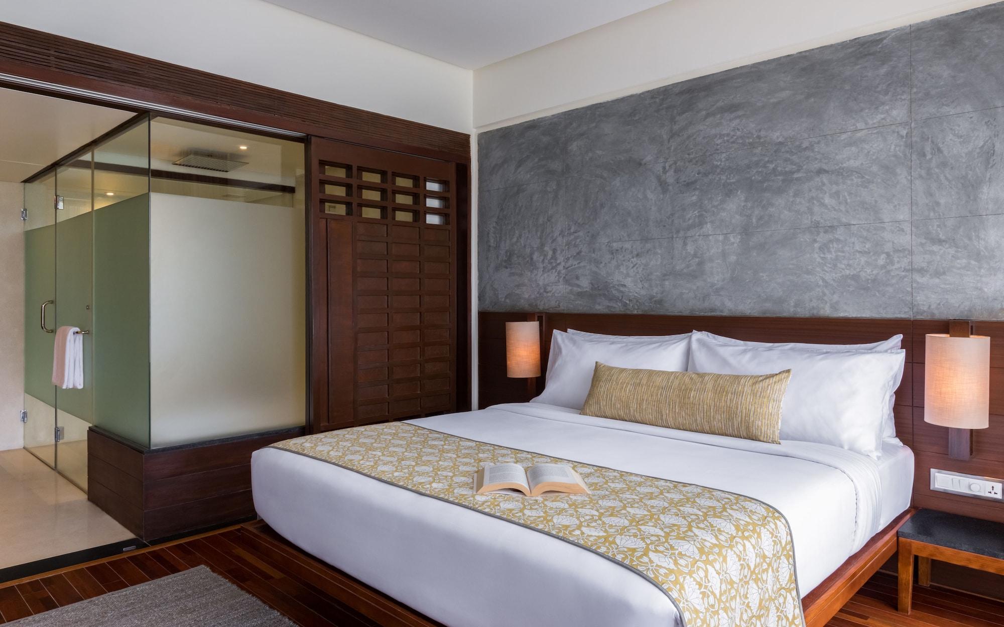 Holiday Inn & Suites Bengaluru Whitefield Экстерьер фото
