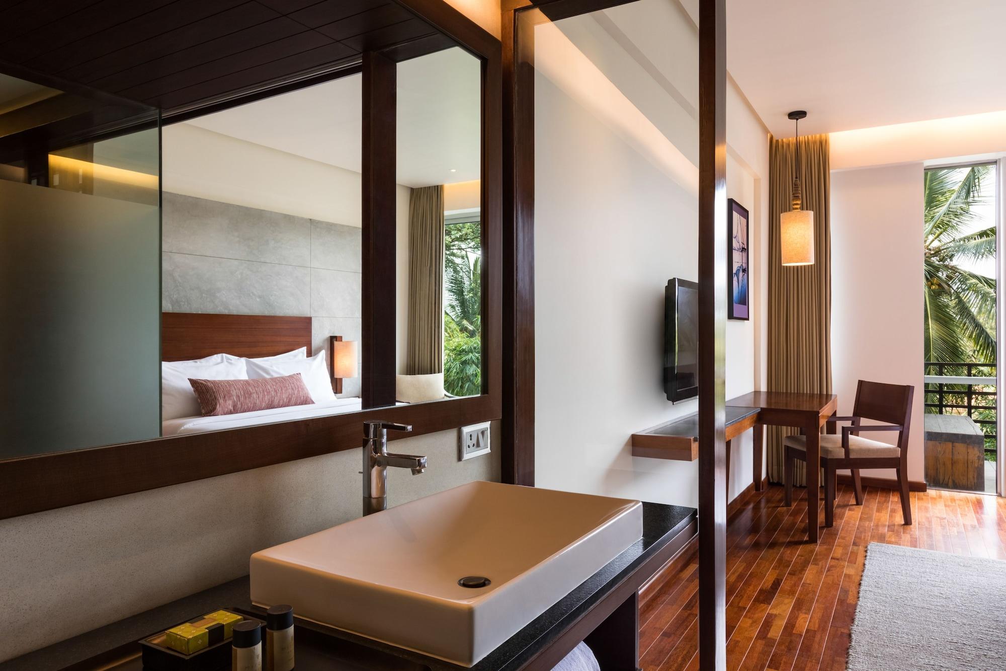 Holiday Inn & Suites Bengaluru Whitefield Экстерьер фото