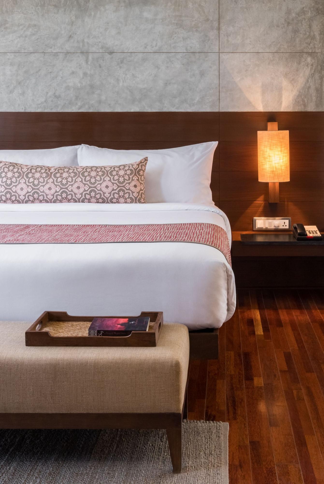 Holiday Inn & Suites Bengaluru Whitefield Экстерьер фото