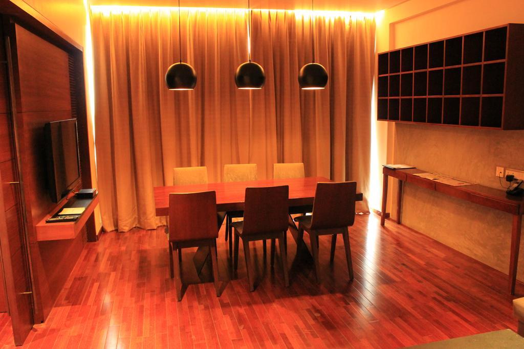 Holiday Inn & Suites Bengaluru Whitefield Экстерьер фото