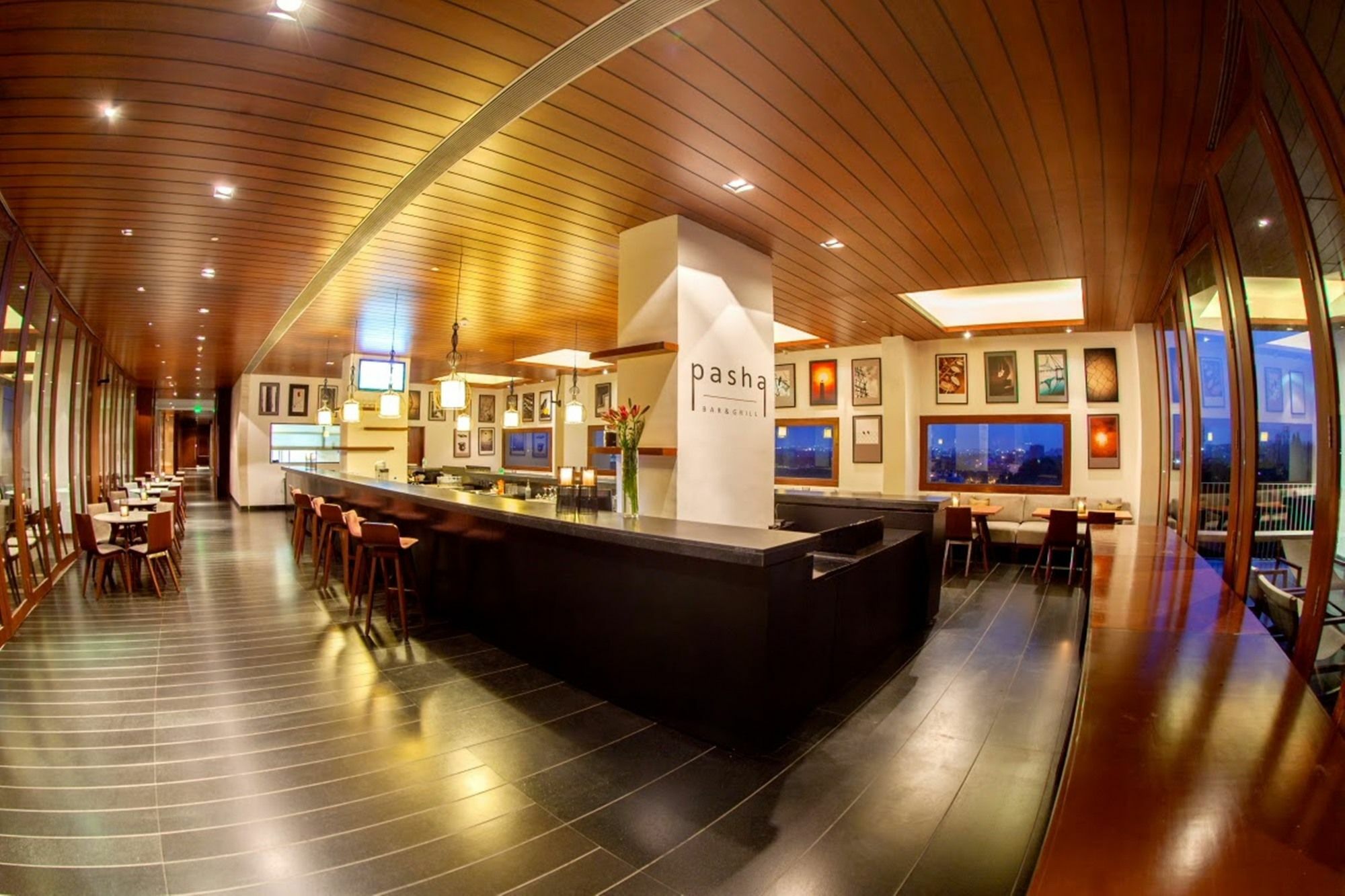 Holiday Inn & Suites Bengaluru Whitefield Экстерьер фото