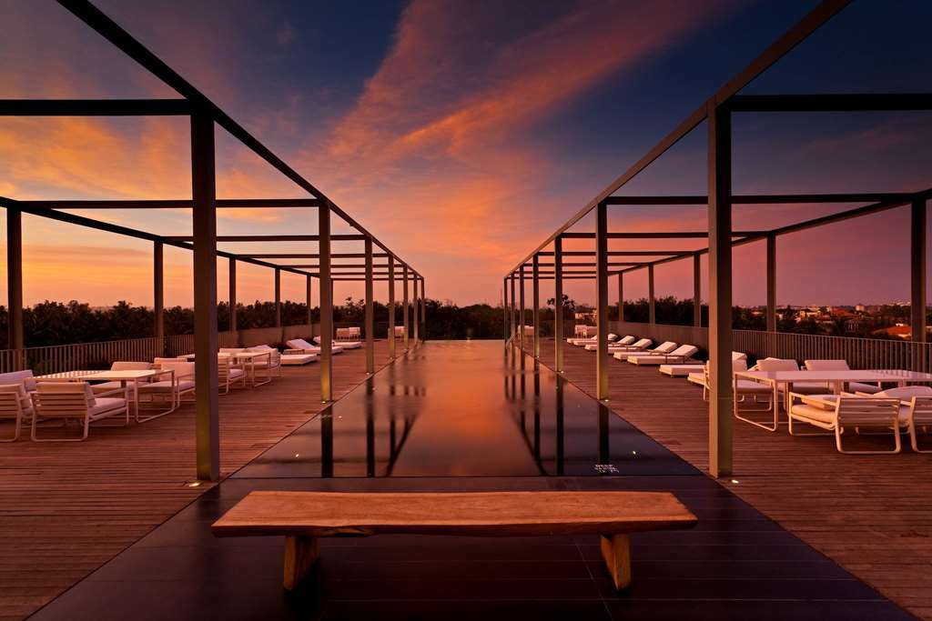 Holiday Inn & Suites Bengaluru Whitefield Удобства фото